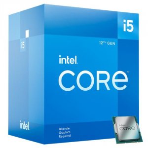 Intel BX8071512400F Boxed  Core I5-12400f Processor (18m Cache, Up To 