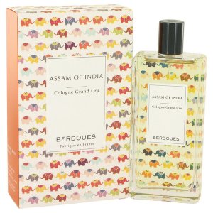 Berdoues 518627 Eau De Parfum Spray 3.38 Oz