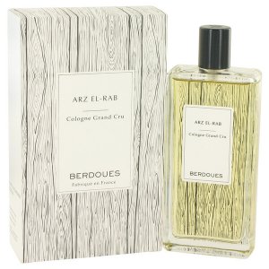 Berdoues 518629 Eau De Parfum Spray 3.38 Oz