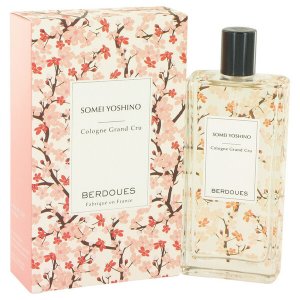 Berdoues 518626 Eau De Toilette Spray 3.68 Oz