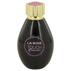 La 539046 Eau De Parfum Spray (unboxed) 3 Oz