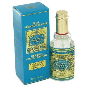 4711 552806 Eau De Cologne (unisex Unboxed) 1.7 Oz