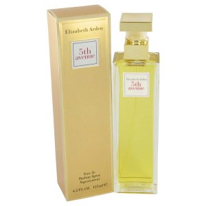 Elizabeth EAAO128681 Fifth Avenue By  Eau De Parfum Spray 1 Oz Amp; Bo