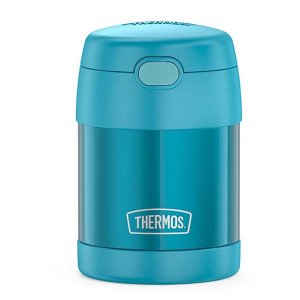 Thermos F3100TL6 10oz Stainless Steel Funtainerreg; Food Jar - Teal