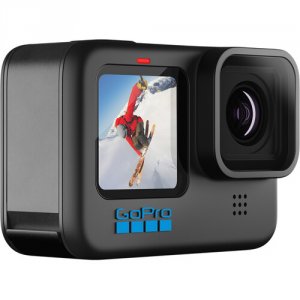 Gopro CHDHX-101-CN Hero10 Black