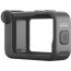 Gopro ADFMD-001 Media Mod For Hero9 Hero10 Black