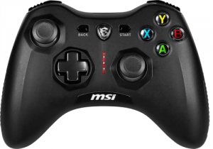 Msi FORCEGC30V2 Force Gc30v2 Wireless Gaming Controller