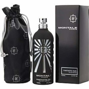 Montale 313959 Eau De Parfum Spray 3.4 Oz For Anyone