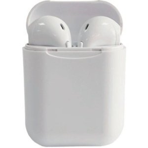 Naxa NE-984White Naxa Ne-984 Earset