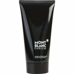 Mont 290713 Aftershave Balm 5 Oz For Men