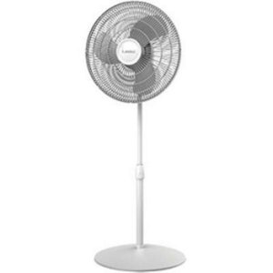 Lasko S16201/LAS 16 Oscillating Stand Fan