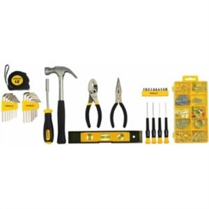 Stanley STMT74101 Complete 38-piece Home Repair Tool Set