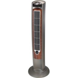 Lasko T42954 Wind Curve Tower Fan With Remote Control