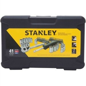 Stanley STMT74860 41 Pc Mechanics Tool Set