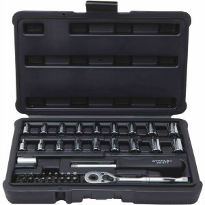 Stanley STMT74860 41 Pc Mechanics Tool Set