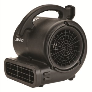 Lasko SF-20-BK Handy Air Blower