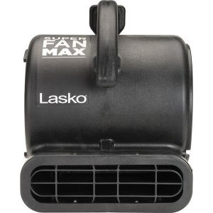 Lasko SF-20-BK Handy Air Blower