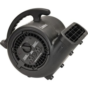 Lasko SF-20-BK Handy Air Blower