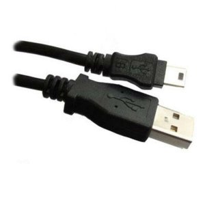 Xavier USBMIN-03 Professional Cable Usbmin-03 Usb Data Transfer Cable