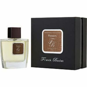 Franck 358920 Eau De Parfum Spray 3.4 Oz For Anyone