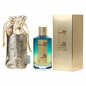 Mancera 309844 Eau De Parfum Spray 4 Oz For Anyone