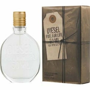 Diesel 360599 Edt Spray 1.7 Oz (customizable Bottle Edition) For Men