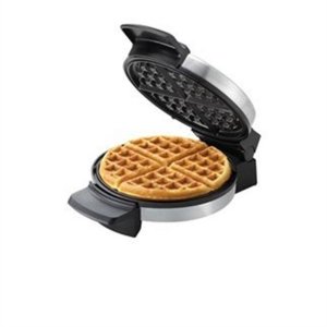 Spectrum WMB500 Bd  Belgian Waffle Maker