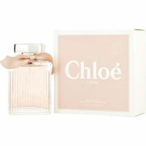 Chloe 352216 Edt Spray 3.4 Oz For Women