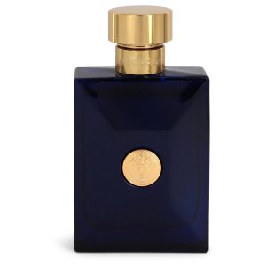 Versace 550960 Eau De Toilette Spray (unboxed) 3.4 Oz