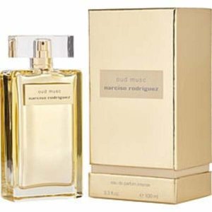 Narciso 354204 Eau De Parfum Intense Spray 3.3 Oz For Anyone