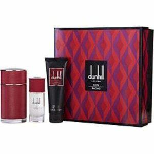 Alfred 402163 Men's Gift Set - Eau De Parfum  Shower Gel