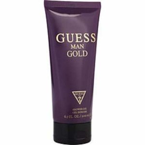 Guess 424720 Shower Gel 6.7 Oz For Men