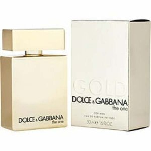 Dolce 427045 Dolce  Gabbana Eau De Parfum Intense Spray 1.6 Oz For Men