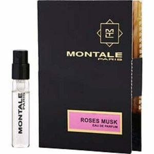 Montale 393076 Eau De Parfum Spray Vial For Women