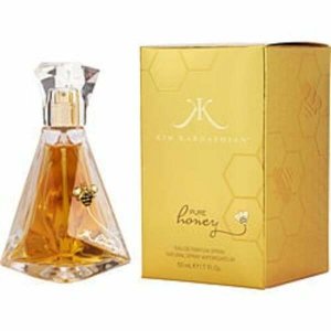 Kim 334752 Eau De Parfum Spray 1.7 Oz For Women