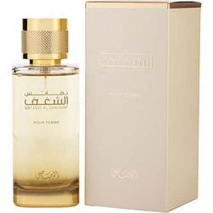 Rasasi 365007 Eau De Parfum Spray 3.4 Oz For Women