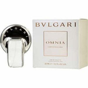 Bvlgari 139880 Edt Spray 2.2 Oz For Women