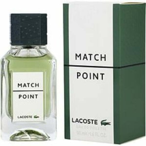 Lacoste 383741 Edt Spray 1.7 Oz For Men