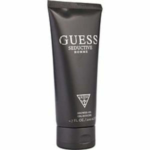 Guess 424722 Shower Gel 6.7 Oz For Men