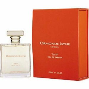 Ormonde 333988 Eau De Parfum Spray 4 Oz For Anyone