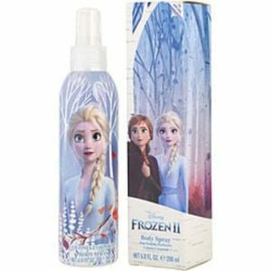 Disney 426654 Body Spray 6.8 Oz For Women