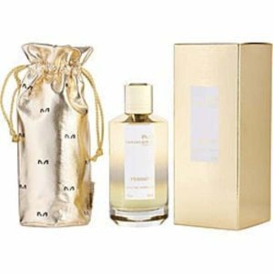 Mancera 379548 Eau De Parfum Spray 4 Oz For Anyone