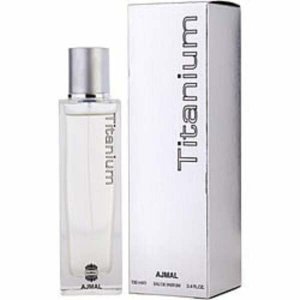 Ajmal 407803 Ajmal Eau De Parfum Spray 3.4 Oz For Men