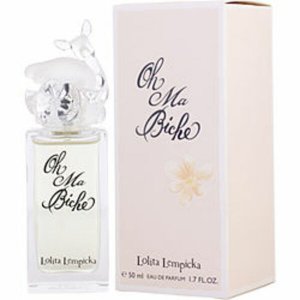 Lolita 398640 Eau De Parfum Spray 1.7 Oz For Women