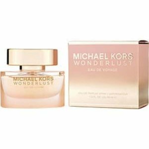 Michael 419165 Eau De Parfum Spray 1 Oz For Women