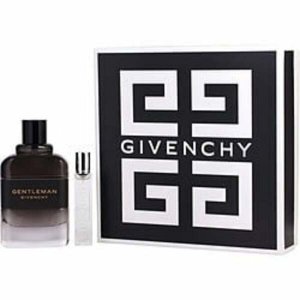 Givenchy 424360 Eau De Parfum Spray 3.3 Oz  Eau De Parfum Spray 0.4 Oz