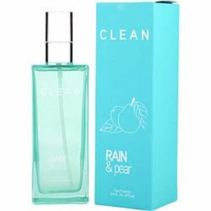 Clean 328420 Eau Fraiche Body Spray 5.9 Oz For Women