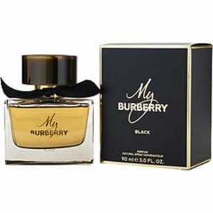 Burberry 424705 Parfum Spray 3 Oz (new Packaging) For Women