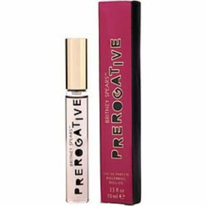 Britney 362044 Eau De Parfum Rollerball 0.33 Oz Mini For Women