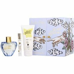 Lolita 423300 Eau De Parfum Spray 3.4 Oz  Body Lotion 3.4 Oz  Eau De P